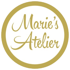 Marie's Atelier - Logo